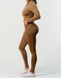 Activewear Plus Size (One Size Fit All)